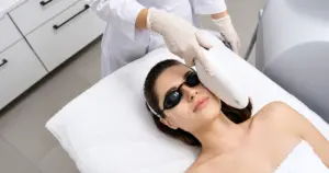 IPL Treatment by amy aesthetics and wellness in Ashburn, VA
