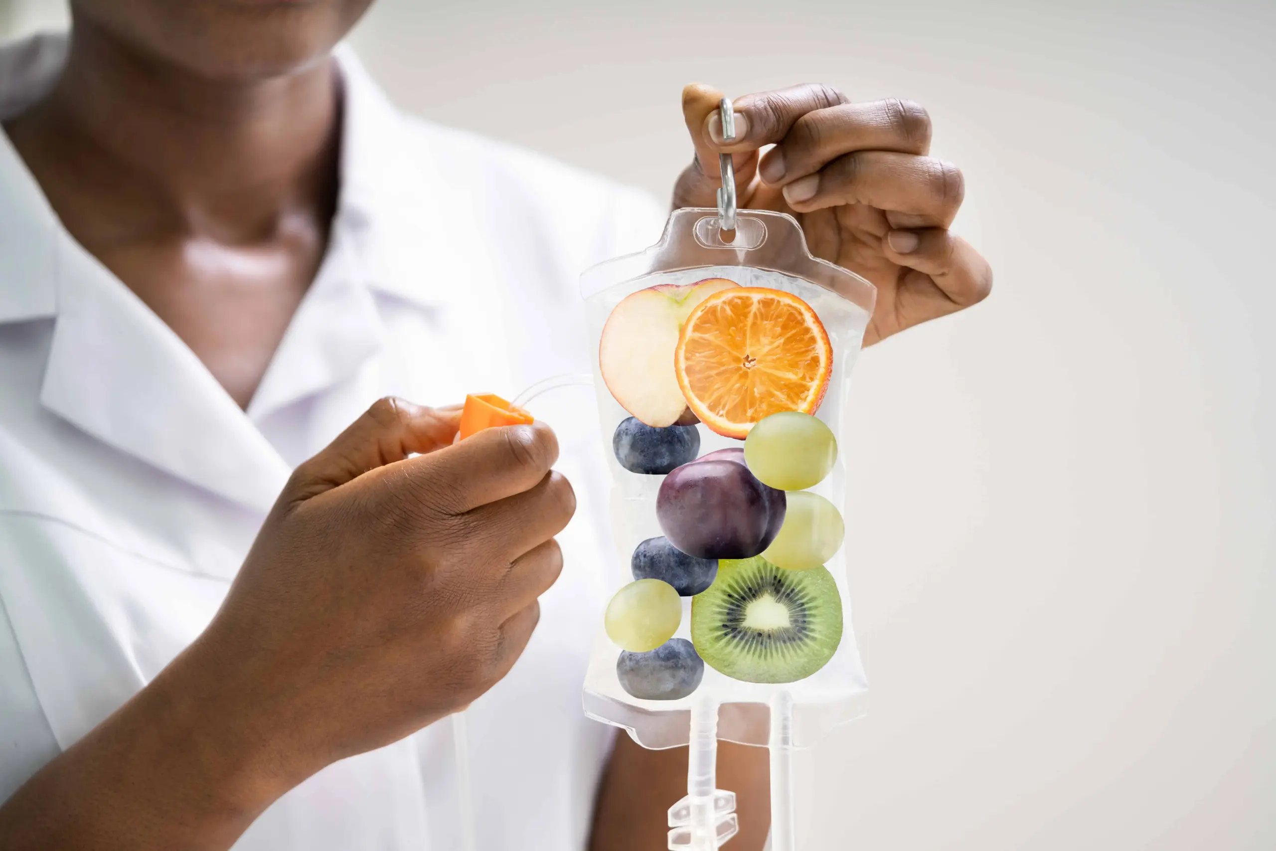 Glutathione Boost IV in Ashburn VA