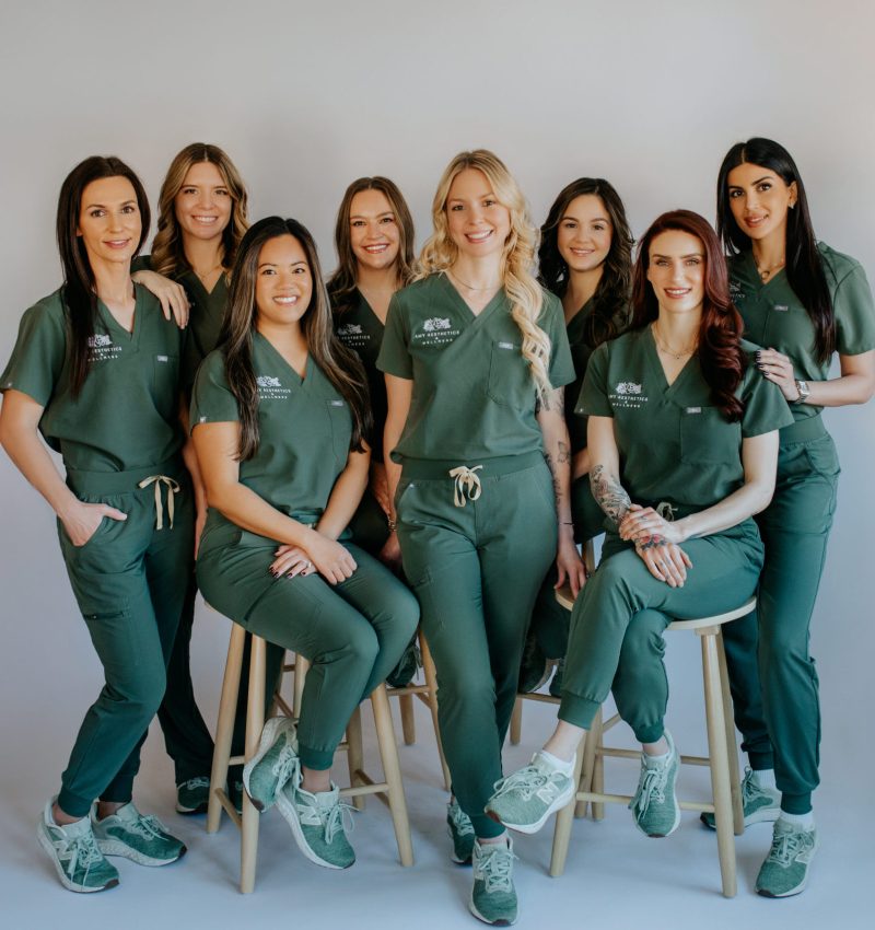 Amy Aesthetics & Wellness