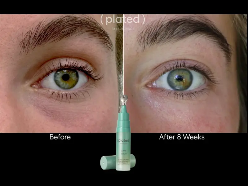 EYE Serum BA 3